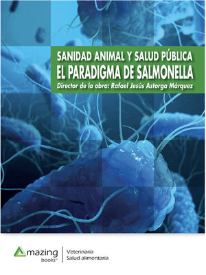 cover image of SANIDAD ANIMAL Y SALUD PÚBLICA